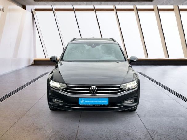 Volkswagen Passat 2.0 TDI DSG 147 kW image number 2