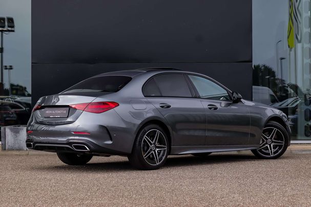 Mercedes-Benz C 300 e AMG Line 230 kW image number 2