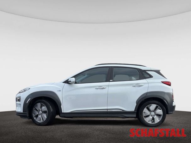 Hyundai Kona 150 kW image number 4