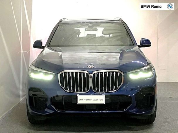 BMW X5 xDrive40d 250 kW image number 2