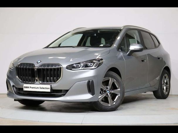 BMW 216i Active Tourer Active Tourer 90 kW image number 1