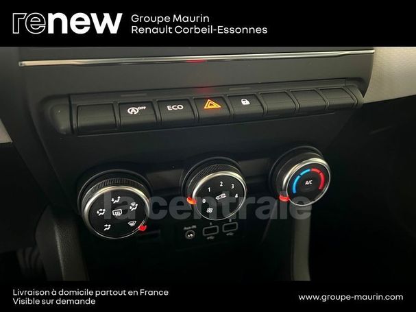 Renault Clio 74 kW image number 9