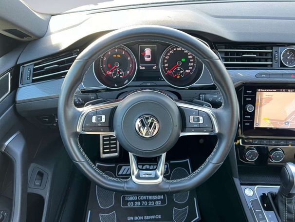 Volkswagen Arteon 140 kW image number 12