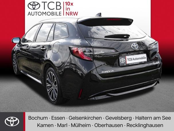 Toyota Corolla 2.0 Touring Sports 135 kW image number 4