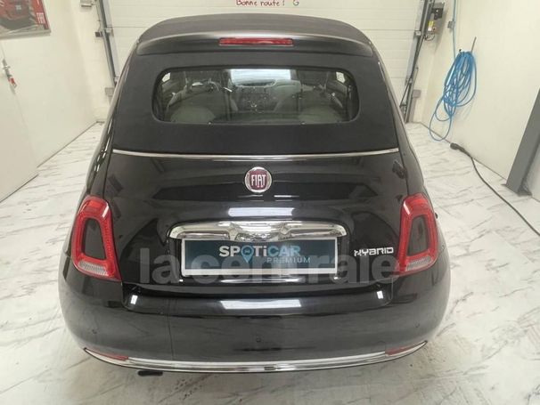 Fiat 500C 51 kW image number 3