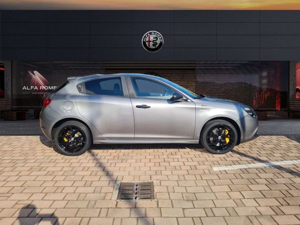 Alfa Romeo Giulietta 88 kW image number 4