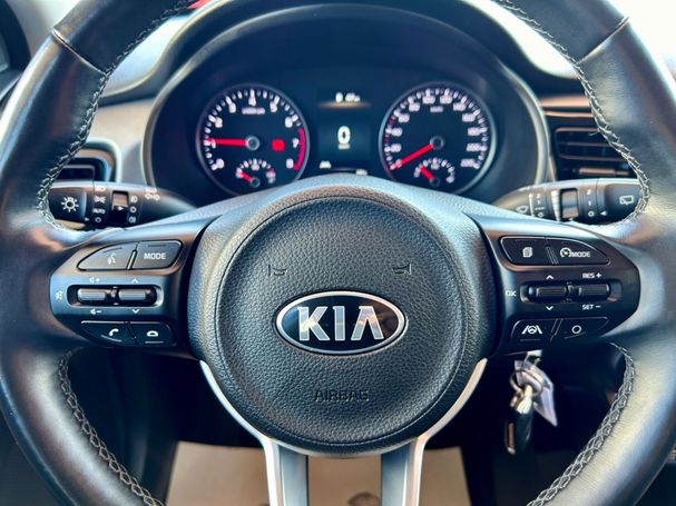 Kia Rio 1.0 T-GDi 74 kW image number 18