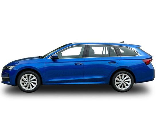 Skoda Octavia Combi 110 kW image number 5