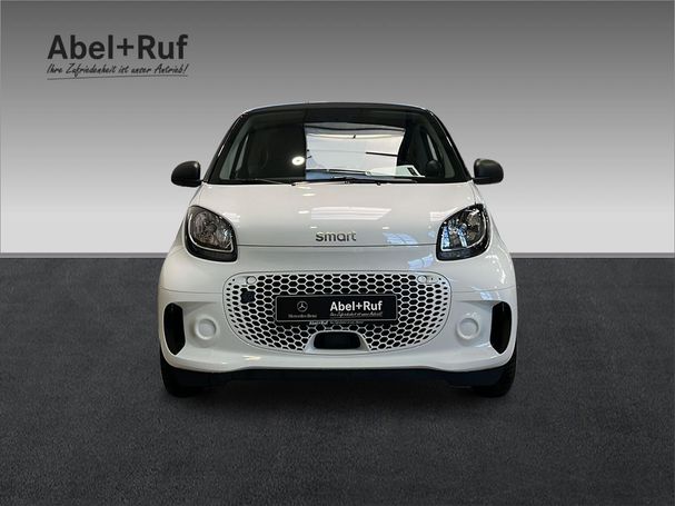 Smart ForTwo EQ 60 kW image number 3