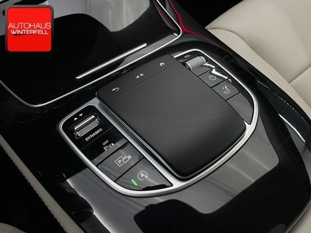 Mercedes-Benz E 220 d T Avantgarde 143 kW image number 27