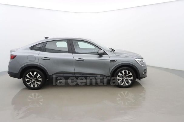 Renault Arkana 1.3 TCe EDC 103 kW image number 13