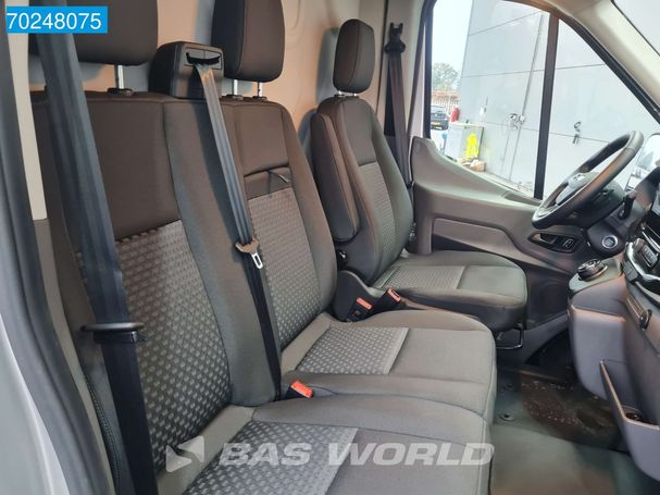 Ford Transit L3H2 Limited 121 kW image number 18