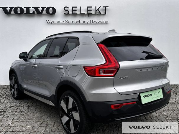 Volvo XC40 170 kW image number 4