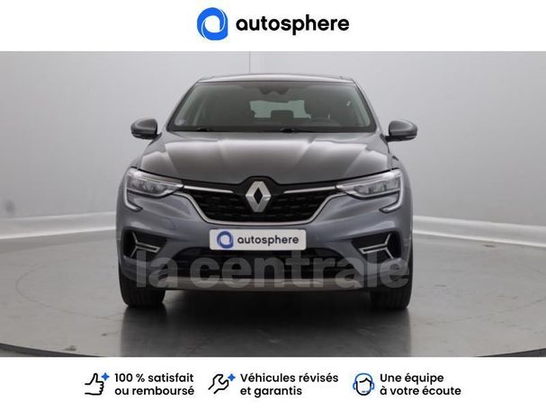 Renault Arkana 107 kW image number 3