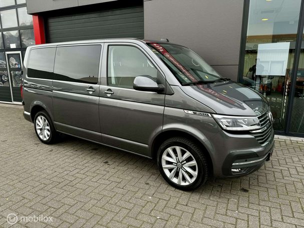 Volkswagen T6 Transporter 146 kW image number 3