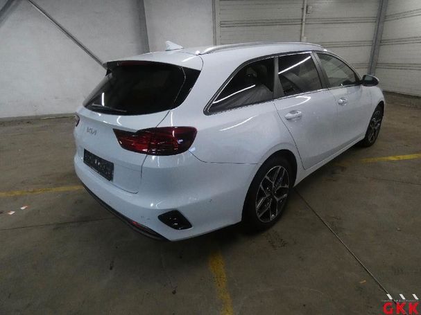 Kia Ceed Sportswagon 1.5 Platinum 118 kW image number 2