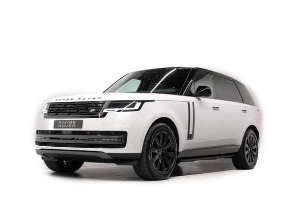 Land Rover Range Rover LWB P460e 338 kW image number 1