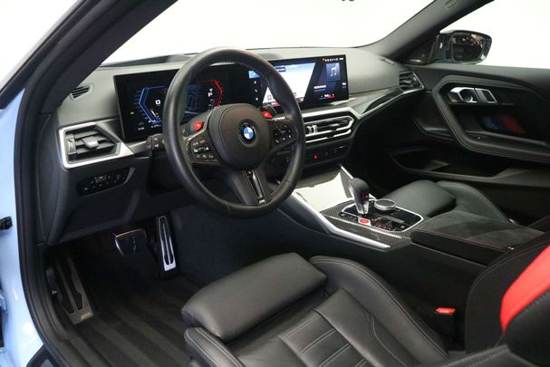 BMW M2 Coupé 338 kW image number 6