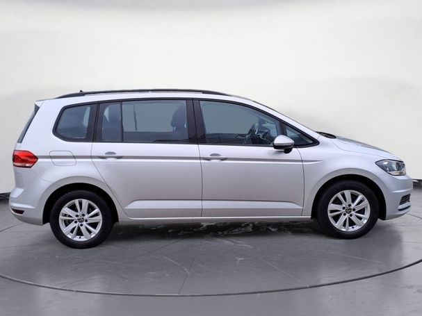 Volkswagen Touran 110 kW image number 4