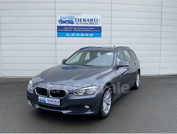 BMW 320i Touring 135 kW image number 1