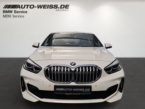 BMW 120i M Sport 131 kW image number 3