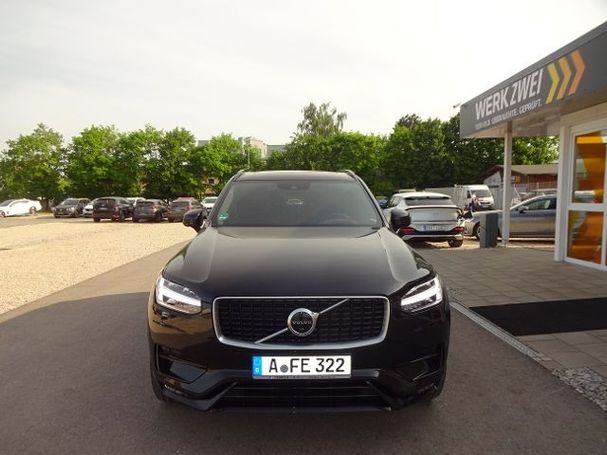 Volvo XC90 B5 AWD 173 kW image number 9