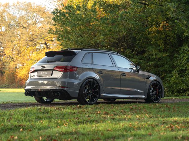 Audi RS3 Sportback 294 kW image number 6