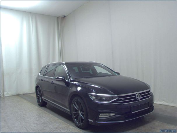 Volkswagen Passat 2.0 TDI DSG 140 kW image number 2