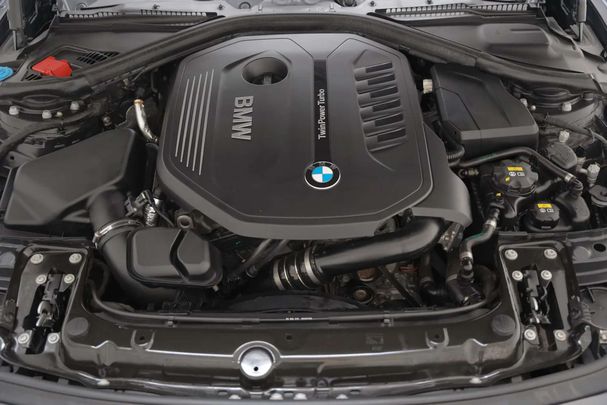 BMW 440i xDrive 240 kW image number 33