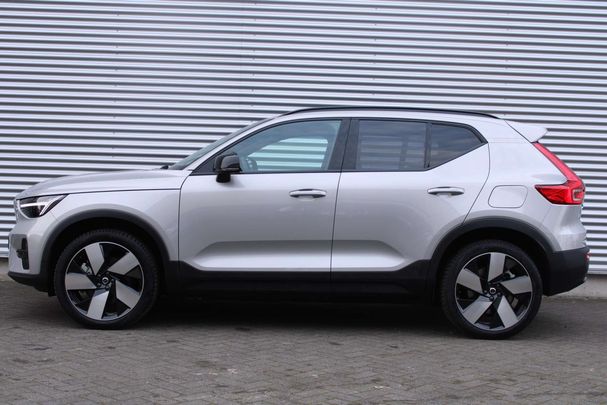 Volvo XC40 Single Motor Extended Range Plus 185 kW image number 9