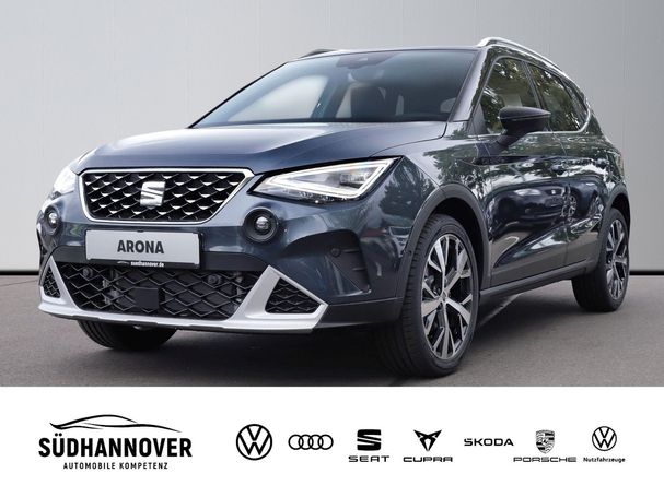 Seat Arona 1.0 TSI 85 kW image number 1