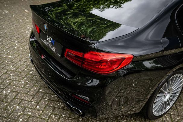 ALPINA B5 Biturbo 447 kW image number 10