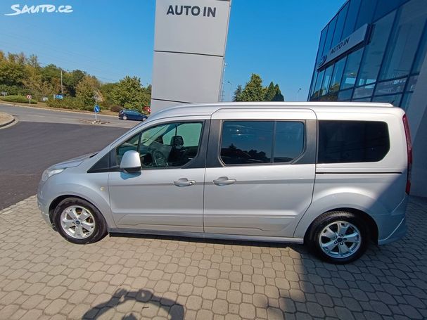 Ford Tourneo Connect 1.5 Titanium 88 kW image number 5