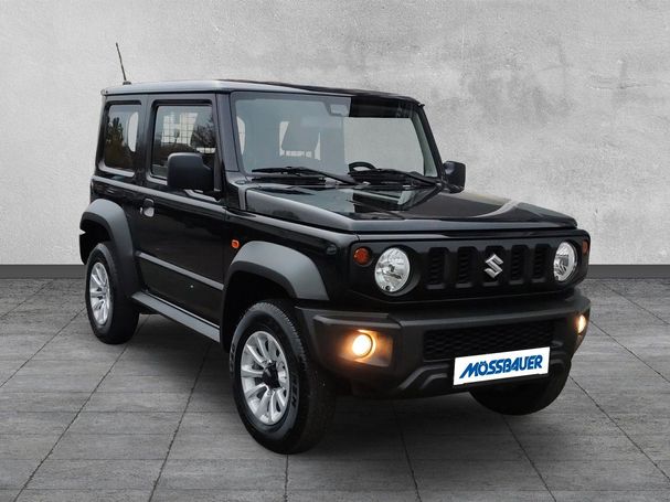 Suzuki Jimny 75 kW image number 3