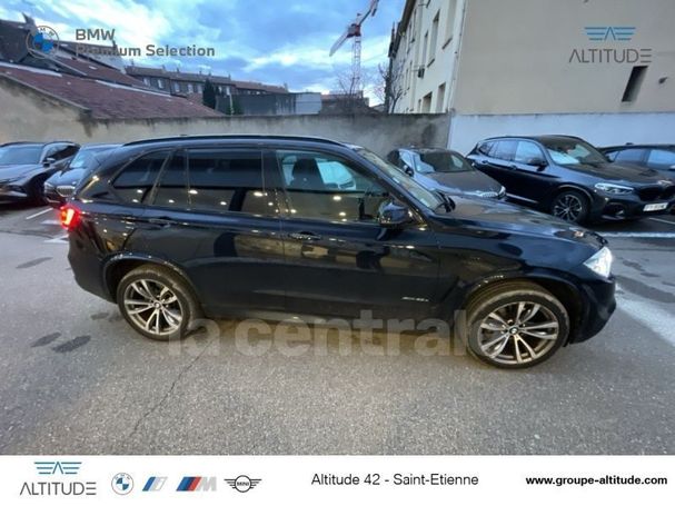 BMW X5 xDrive 290 kW image number 4