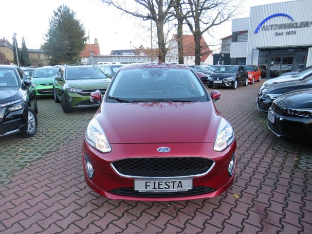 Ford Fiesta 1.0 74 kW image number 2