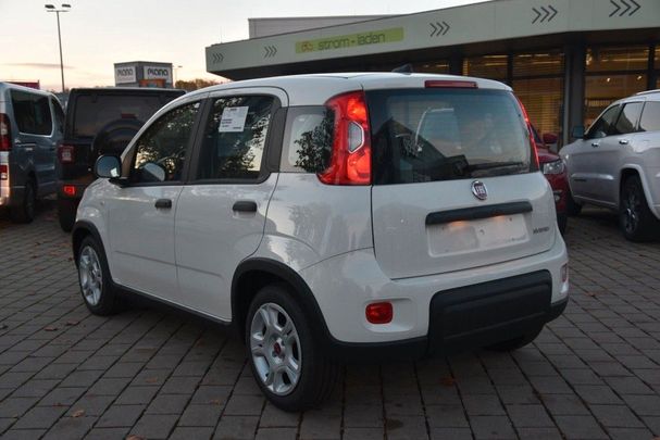 Fiat Panda 1.0 GSE Hybrid 51 kW image number 4