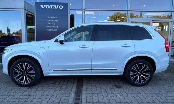 Volvo XC90 T8 Recharge AWD Plus 335 kW image number 3