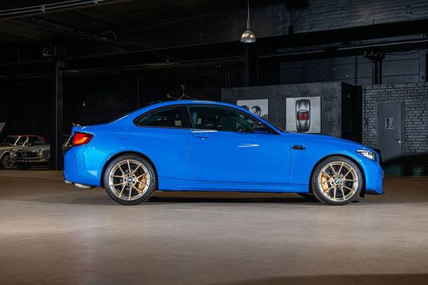 BMW M2 332 kW image number 2