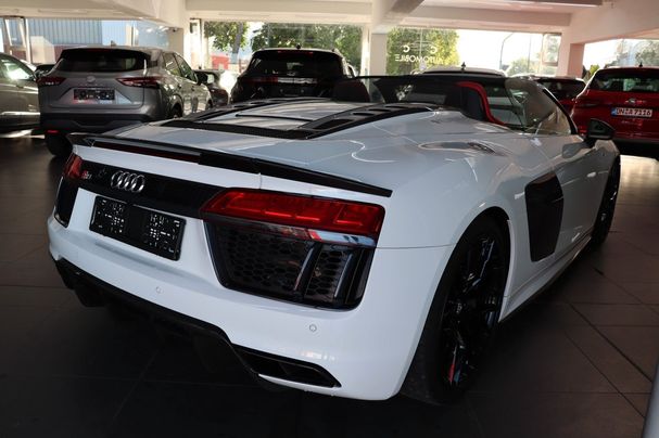 Audi R8 5.2 FSI quattro 449 kW image number 9