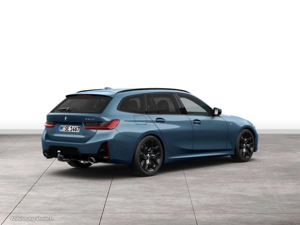 BMW 330d Touring xDrive 210 kW image number 2