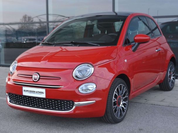 Fiat 500 1.0 51 kW image number 1