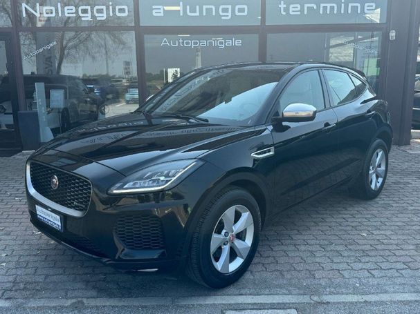 Jaguar E-Pace AWD R-Dynamic S 110 kW image number 2