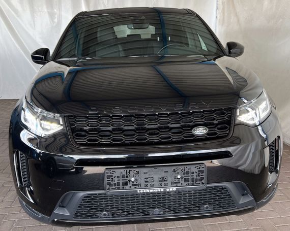 Land Rover Discovery Sport D150 S 110 kW image number 3