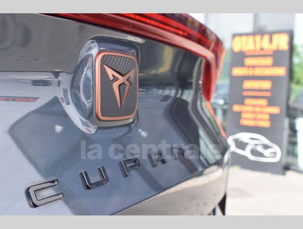 Cupra Formentor 110 kW image number 17