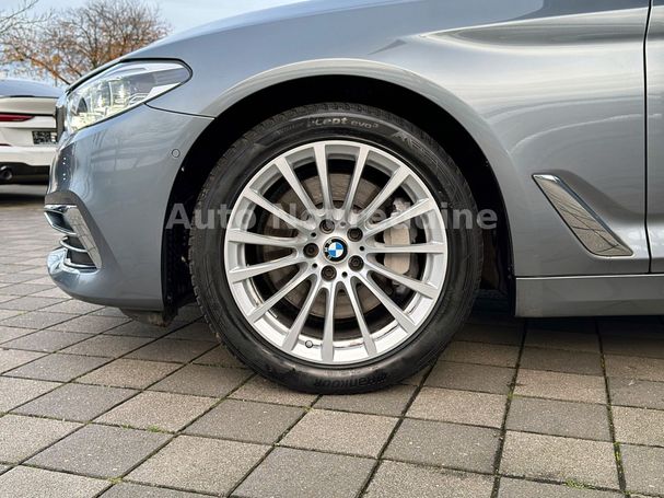 BMW 530i Touring xDrive 185 kW image number 42