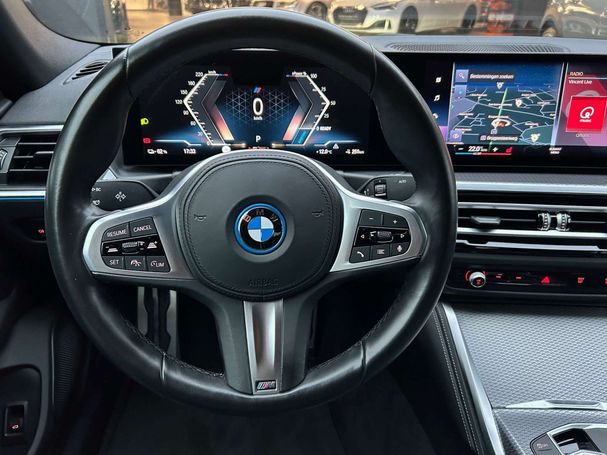 BMW i4 250 kW image number 7