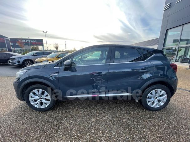 Renault Captur 103 kW image number 3