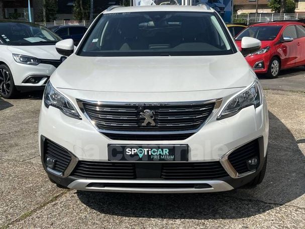 Peugeot 5008 96 kW image number 4