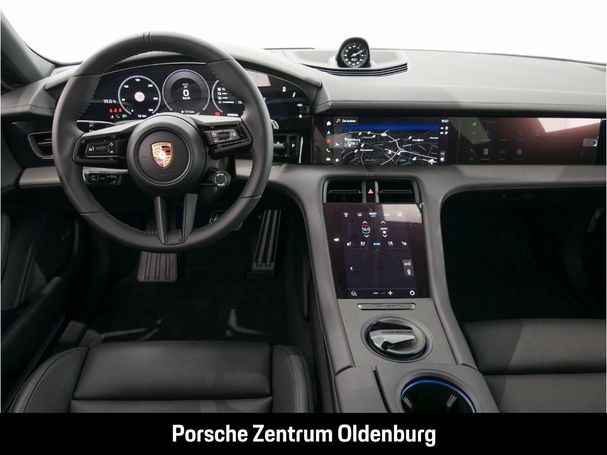 Porsche Taycan 4 Cross Turismo 320 kW image number 15